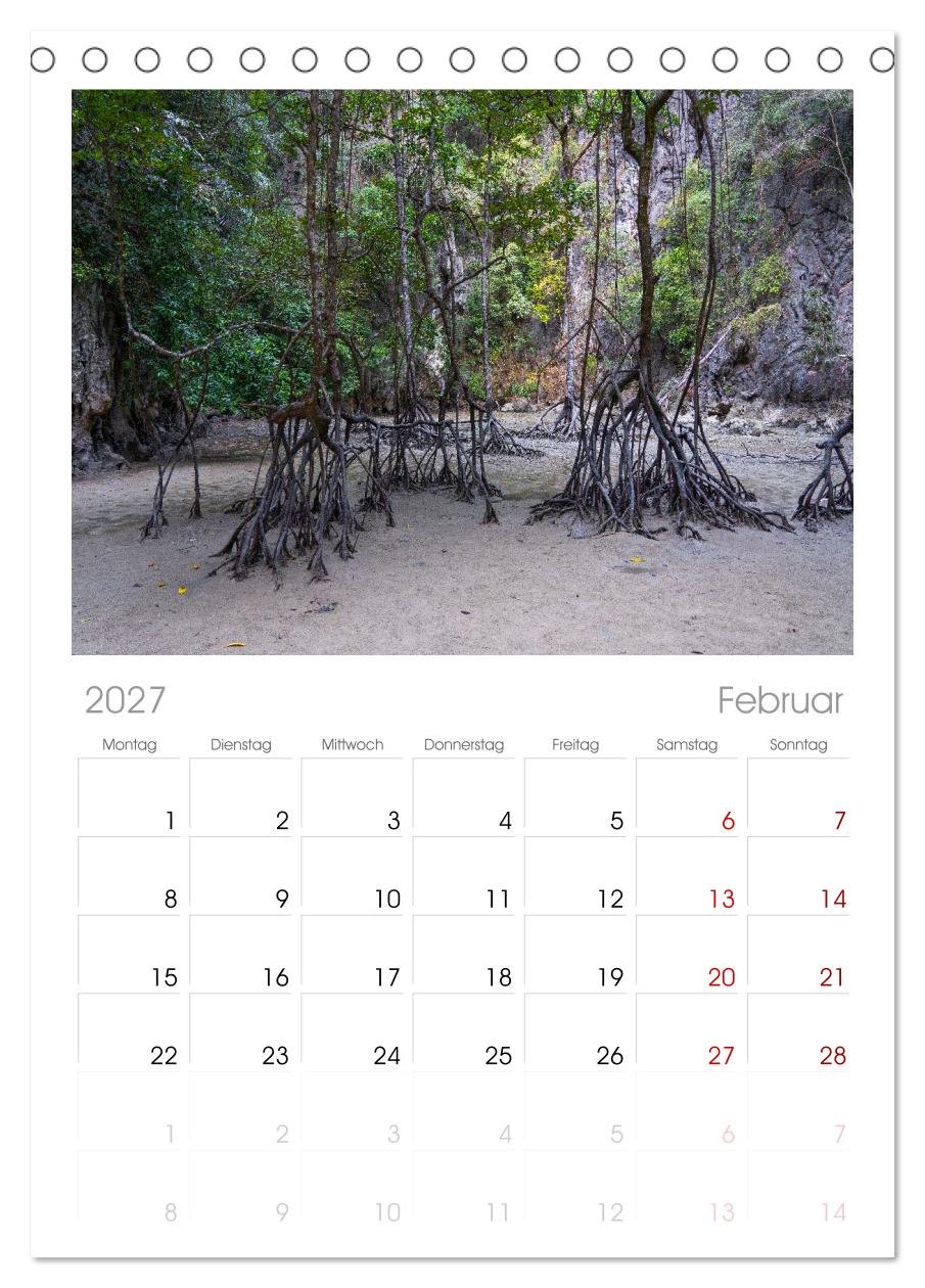 Thailand - Die Schönheit Asiens