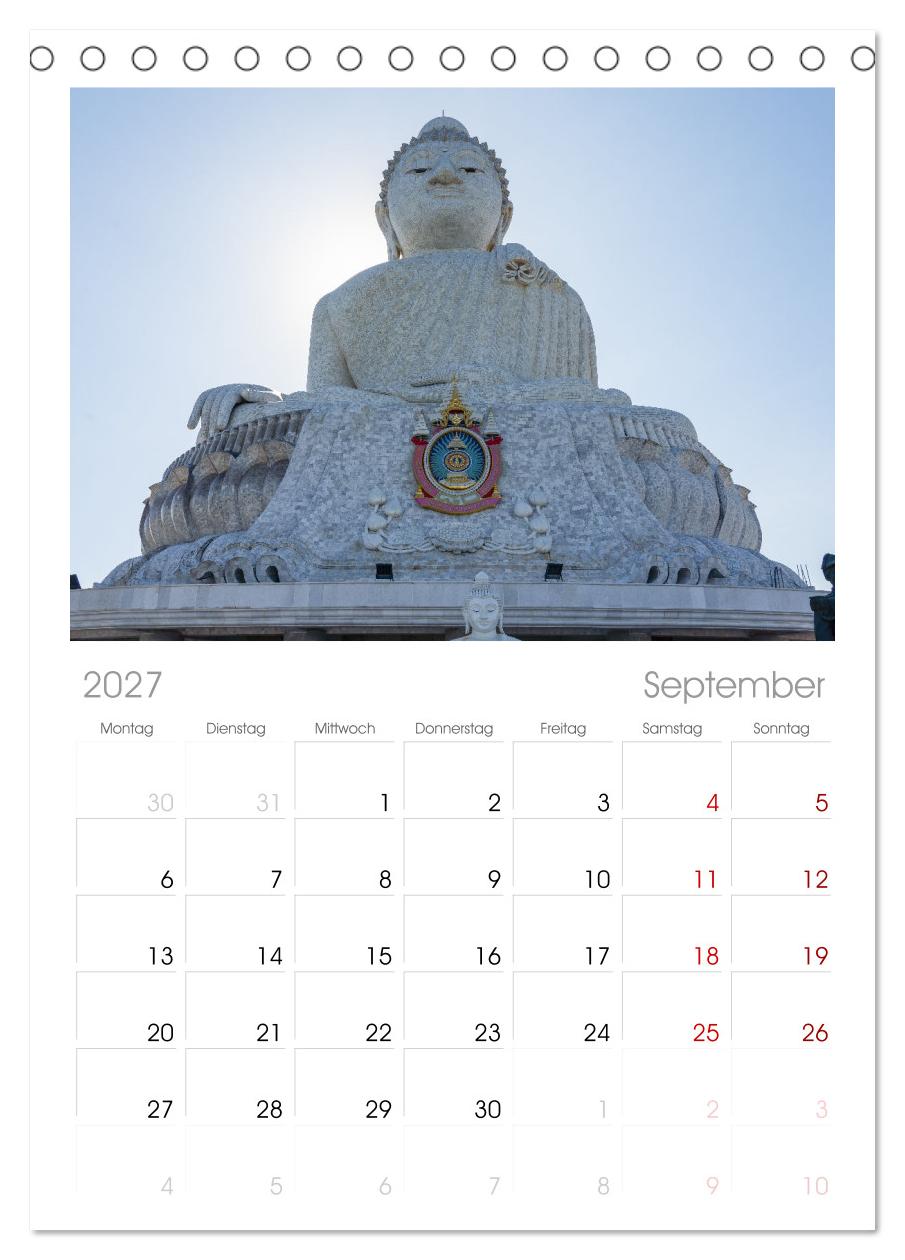 Thailand - Die Schönheit Asiens
