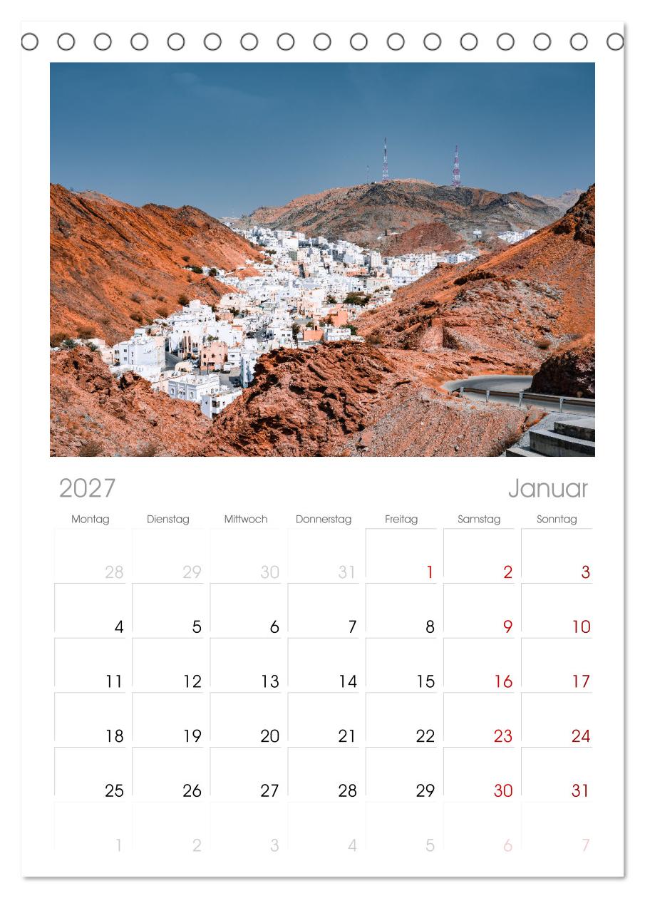 OMAN - Orientperle