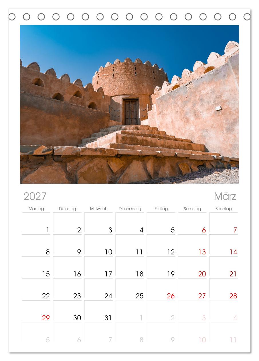 OMAN - Orientperle