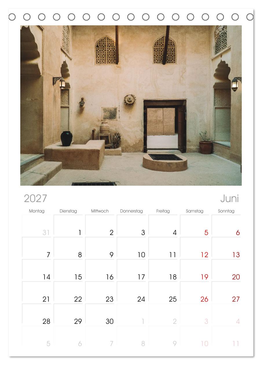 OMAN - Orientperle