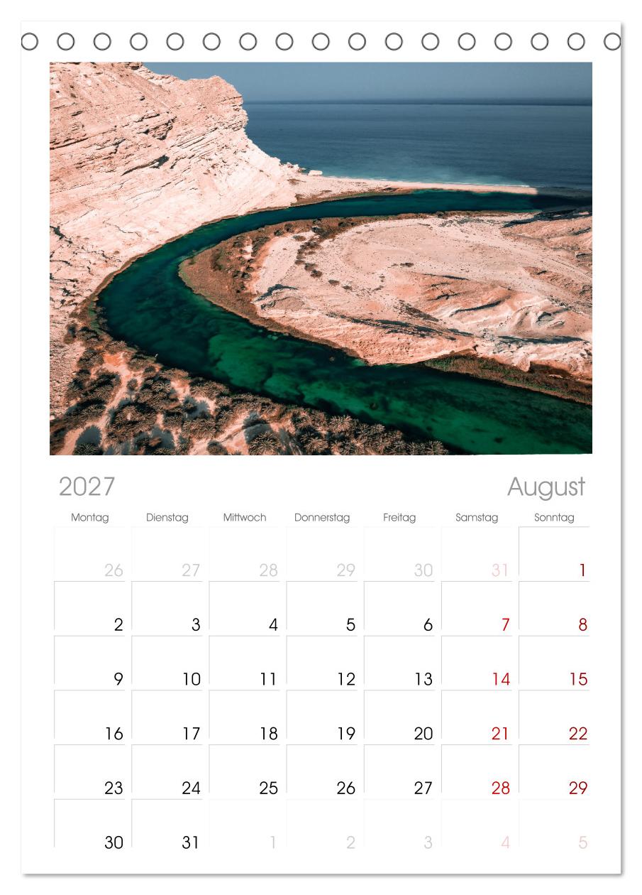 OMAN - Orientperle