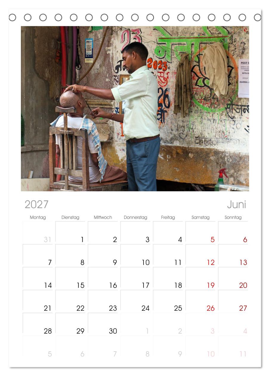 Typisch Indien - Unterwegs in Rajasthan