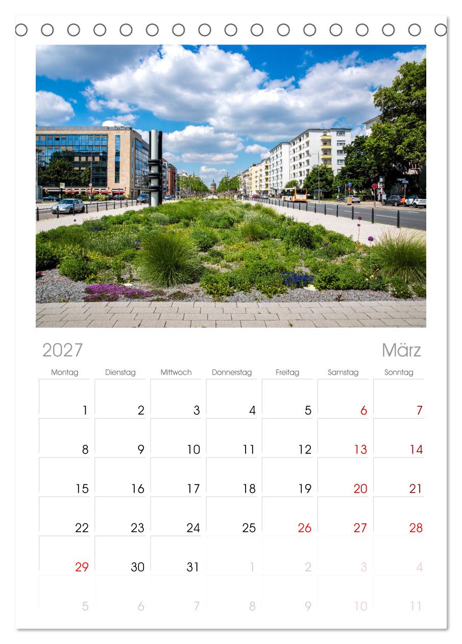 Mannheim, meine Stadt