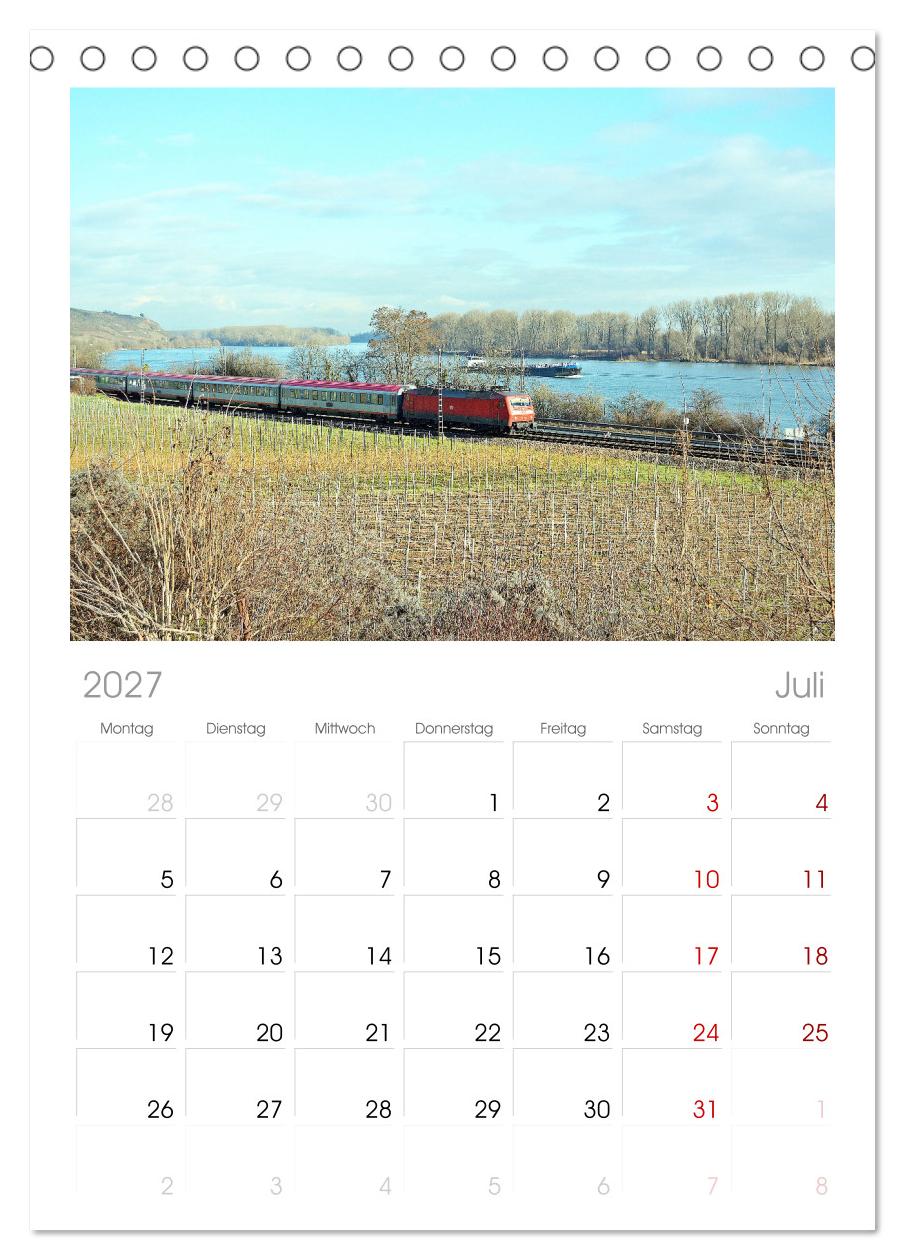 Die Baureihe 120 der Deutschen Bahn