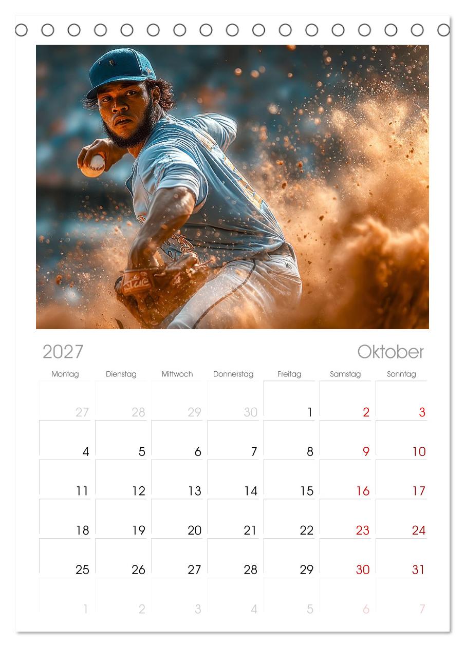 Power Baseball