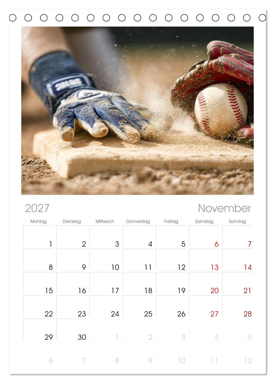Power Baseball