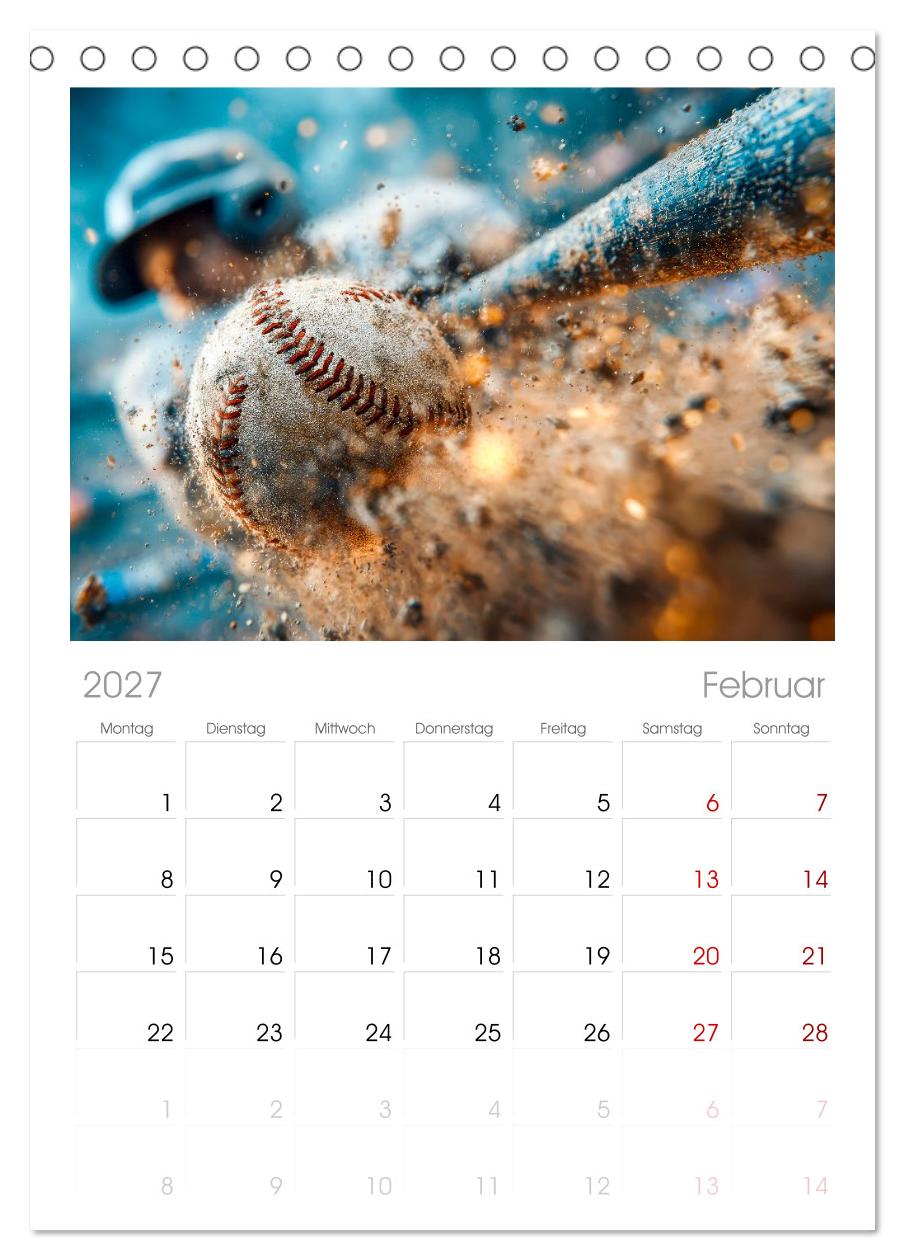Power Baseball