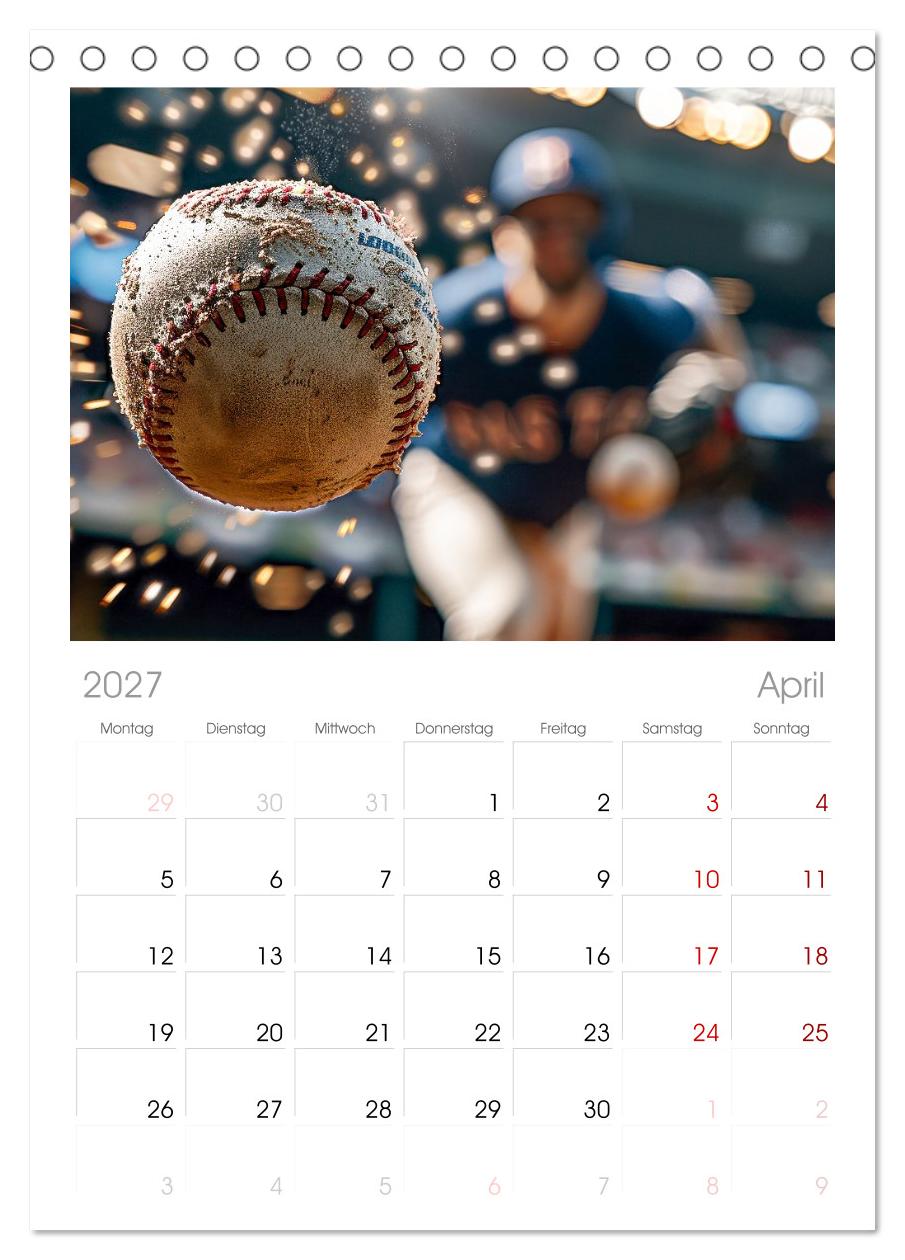 Power Baseball
