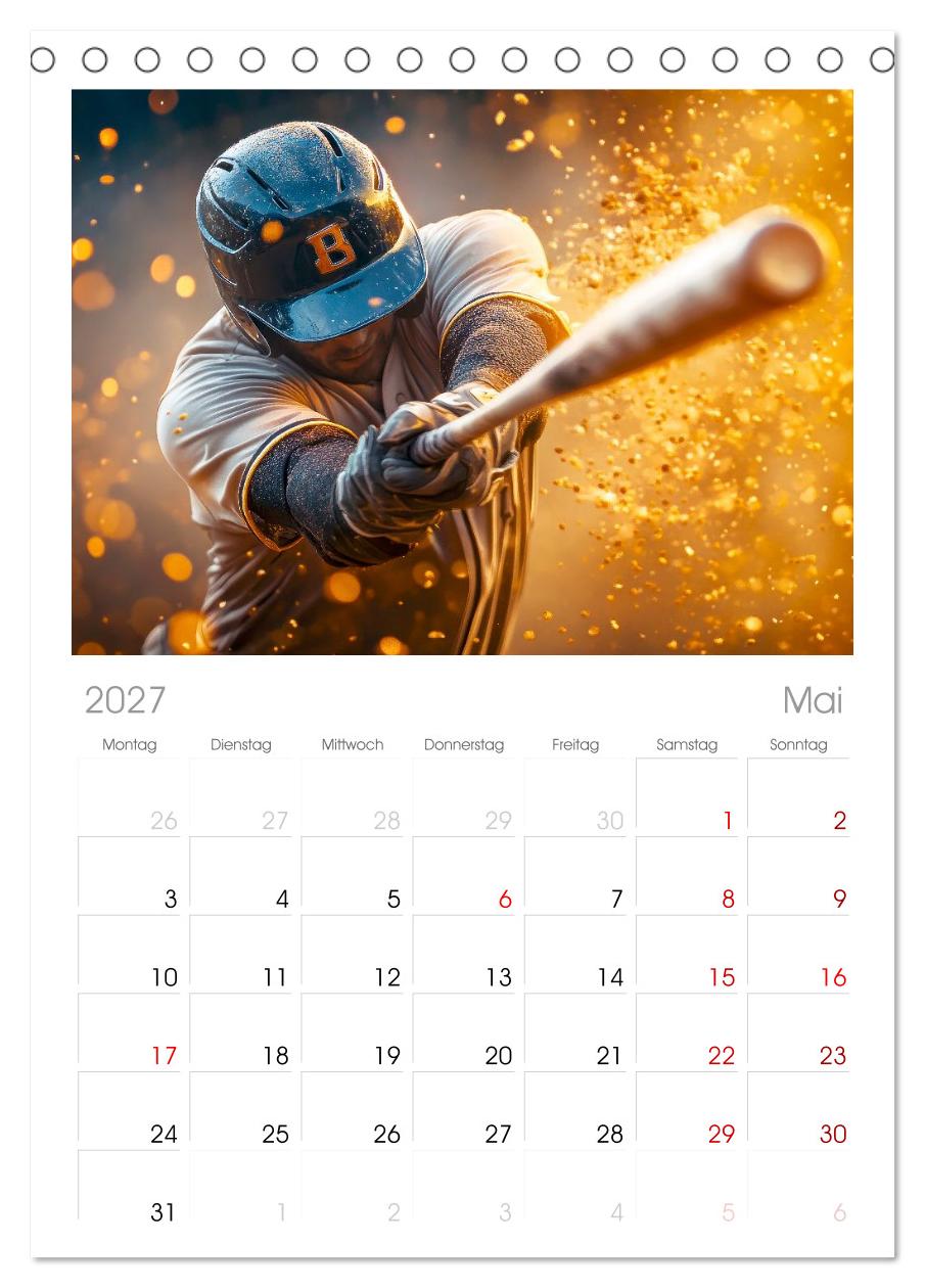 Power Baseball