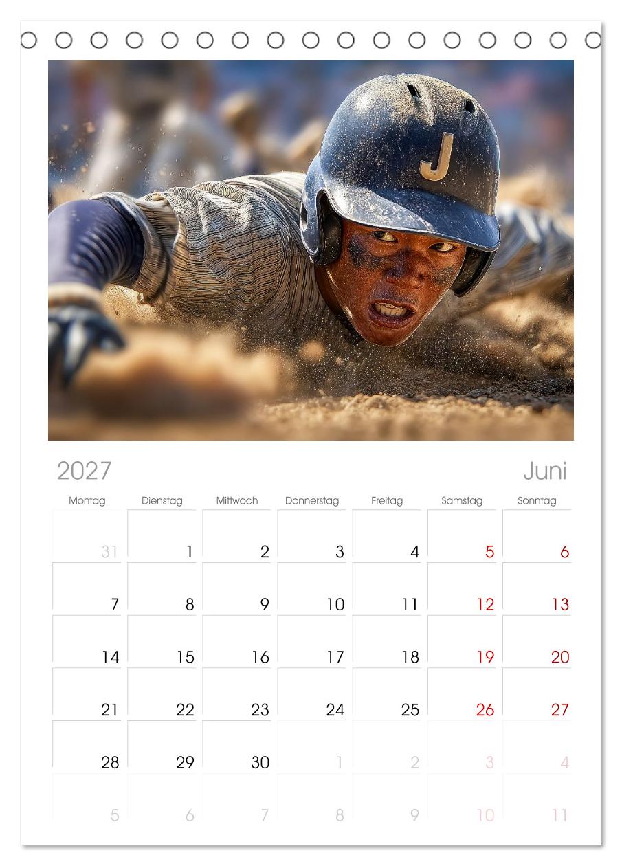 Power Baseball