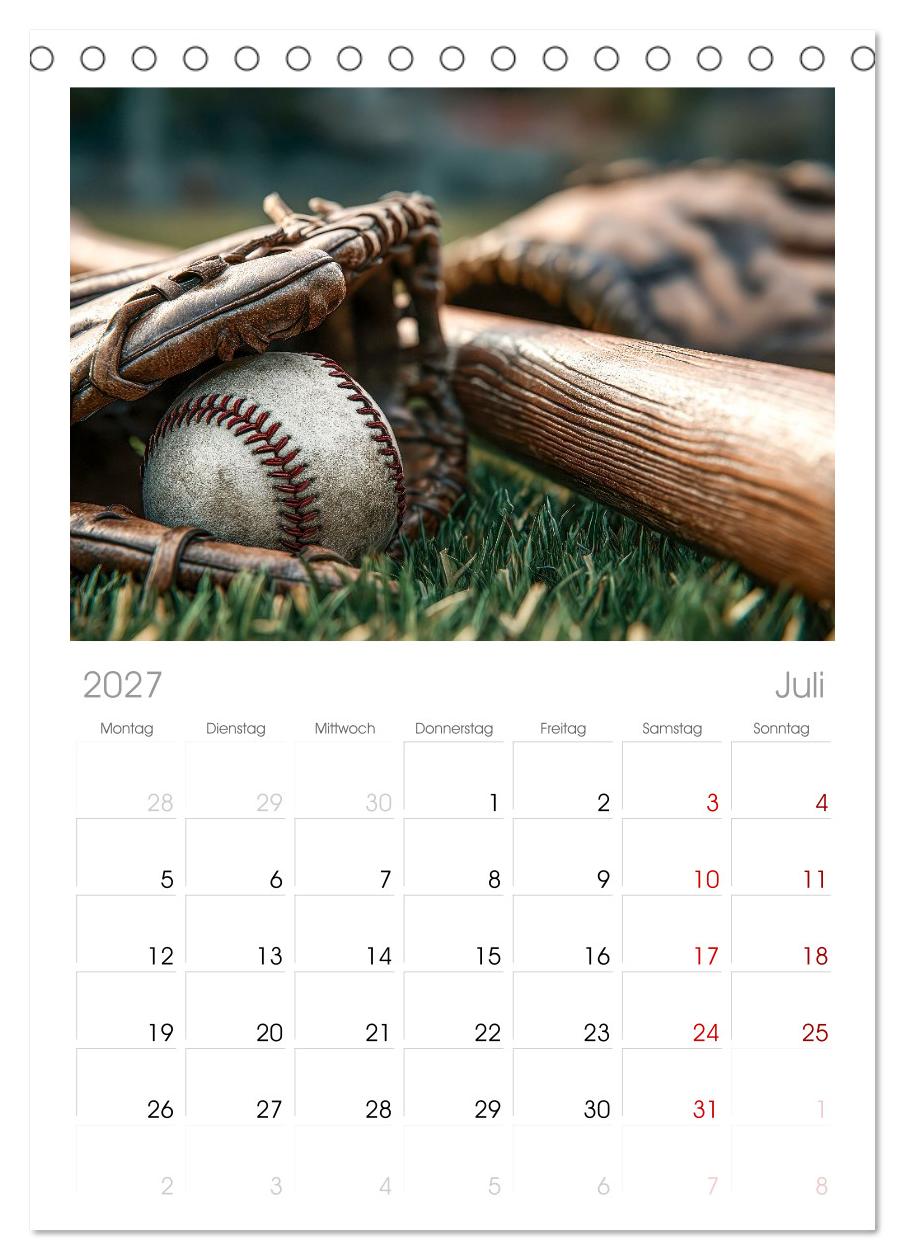 Power Baseball