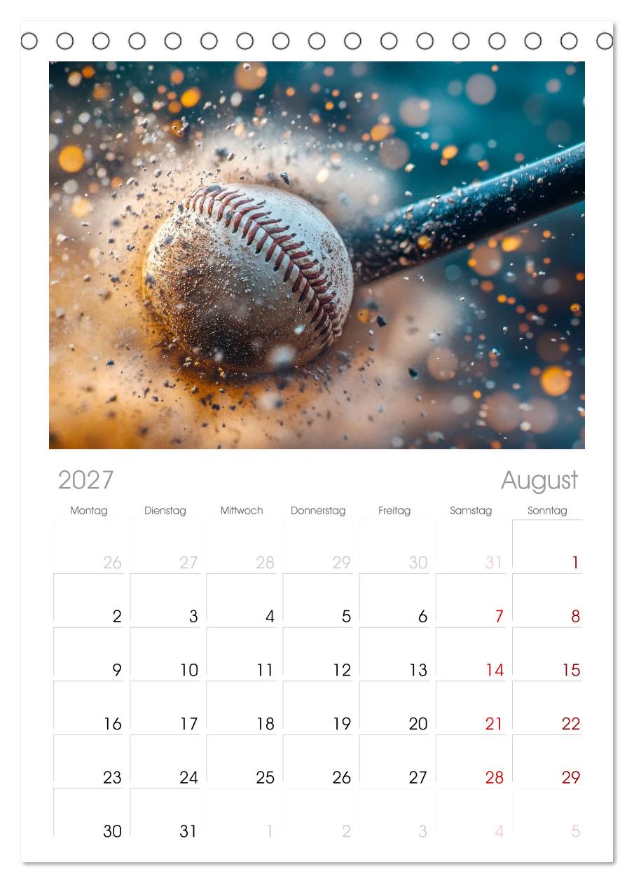 Power Baseball