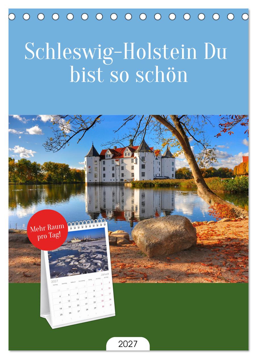Schleswig-Holstein Du bist so schön