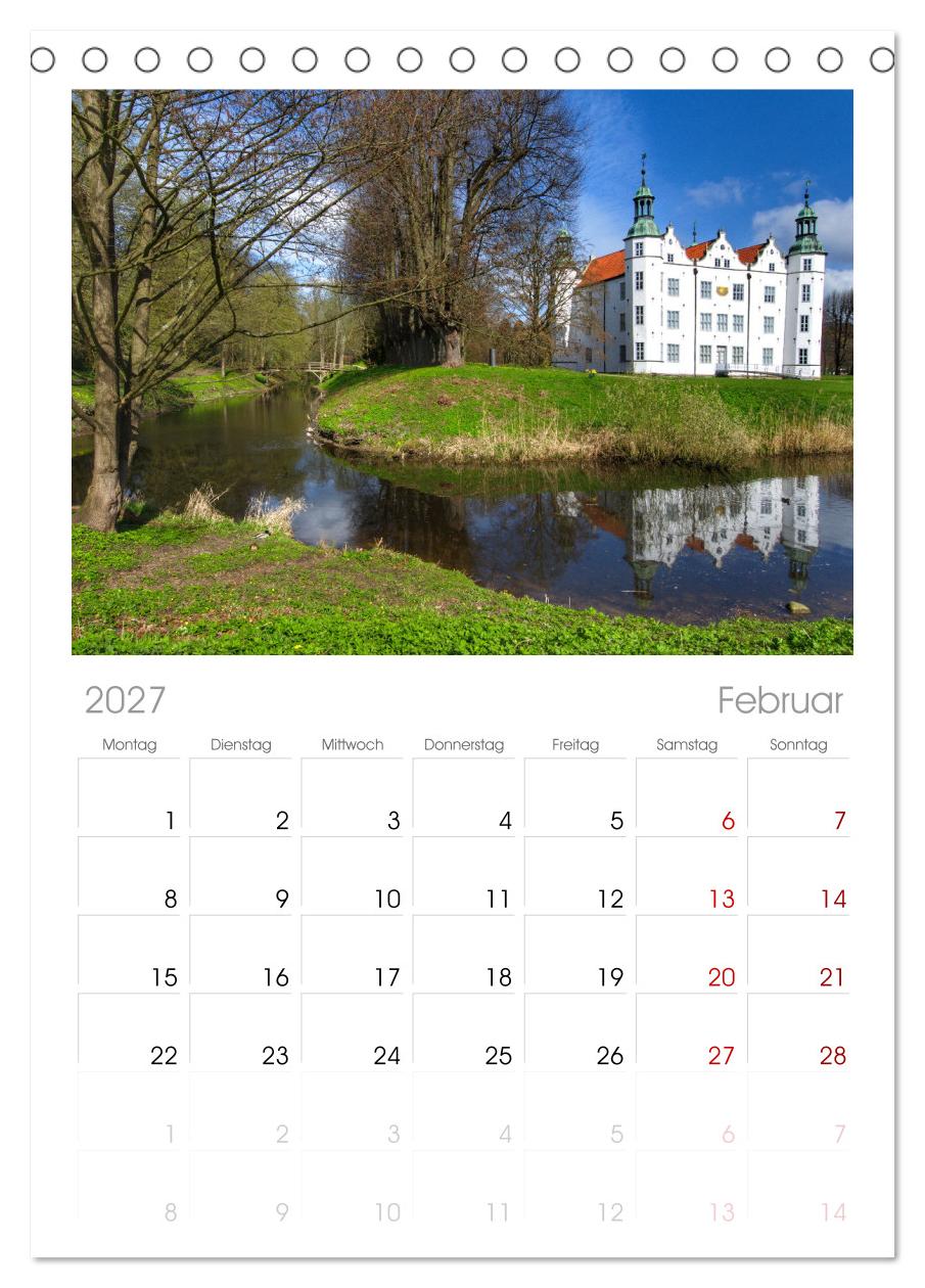 Schleswig-Holstein Du bist so schön