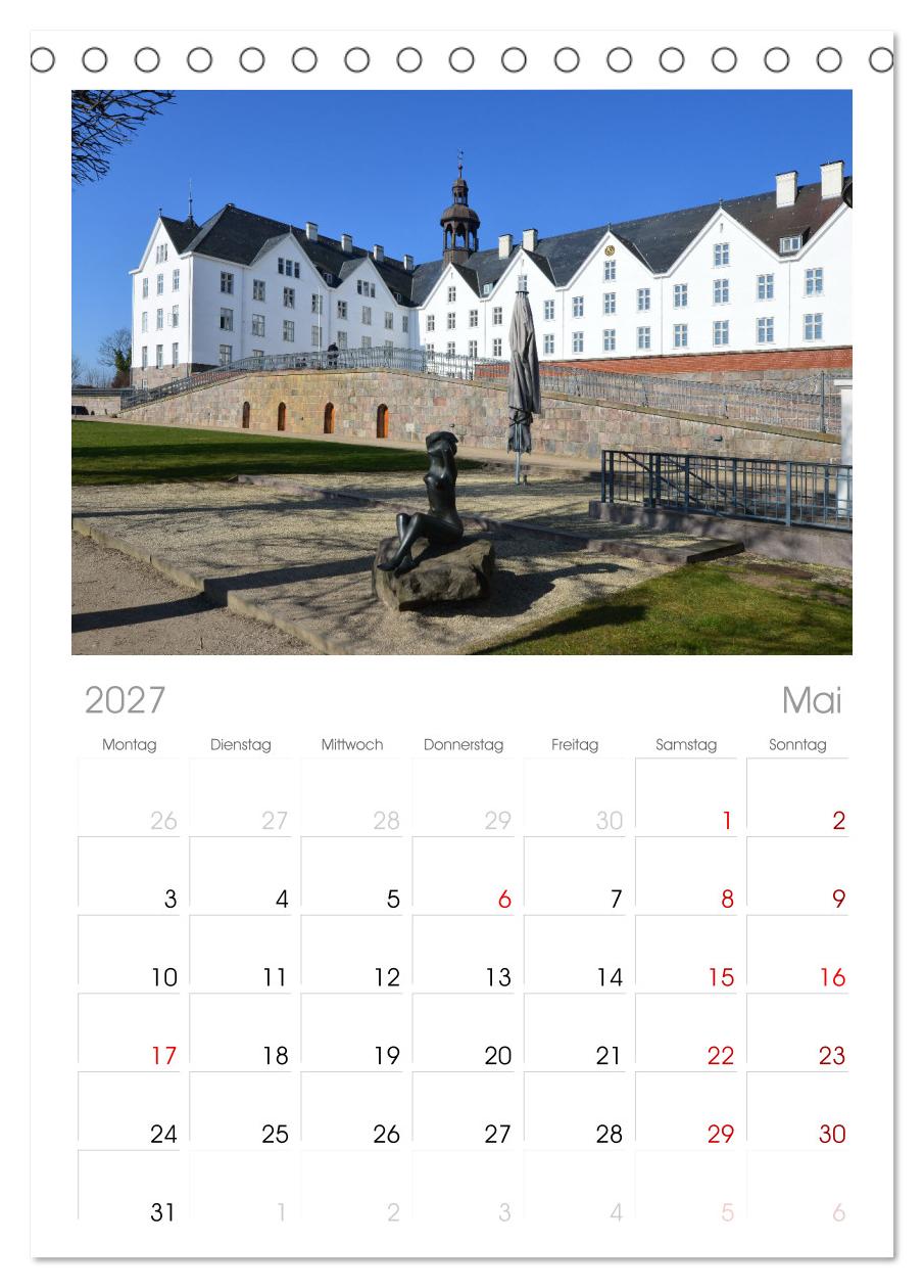 Schleswig-Holstein Du bist so schön