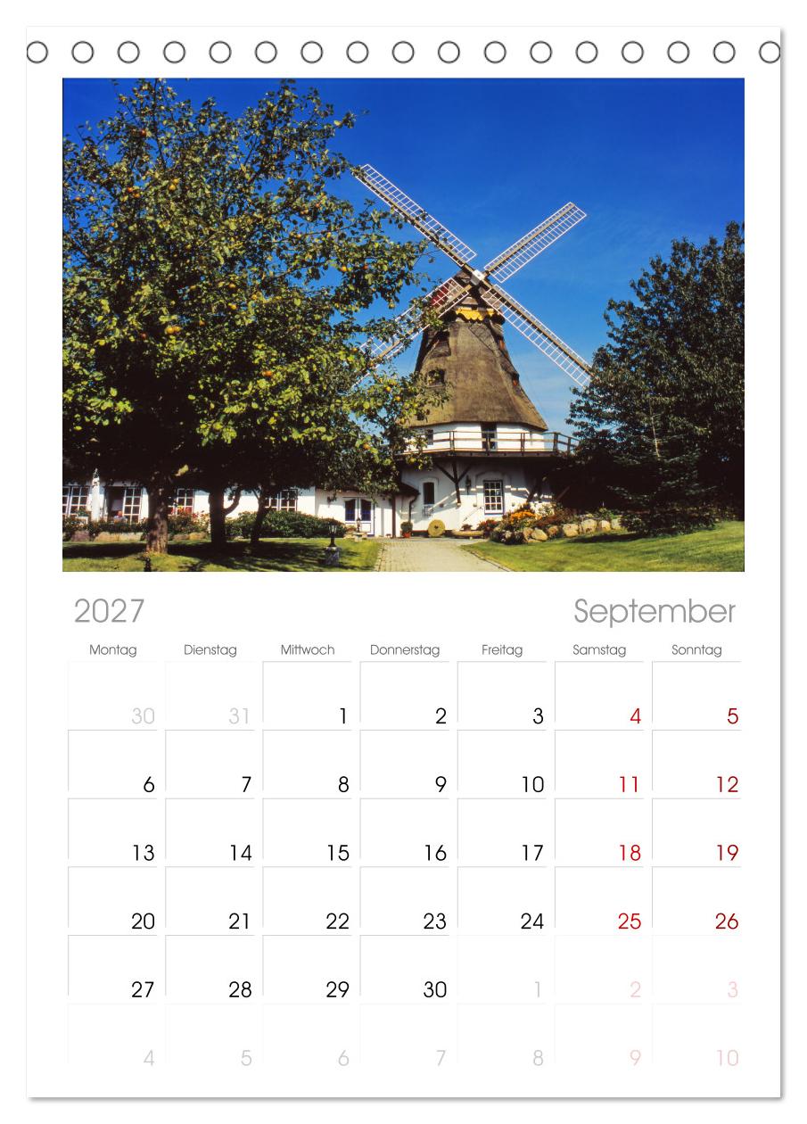 Schleswig-Holstein Du bist so schön