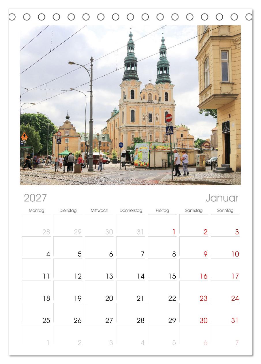 Posen - Traumhaftes Reiseziel in Polen