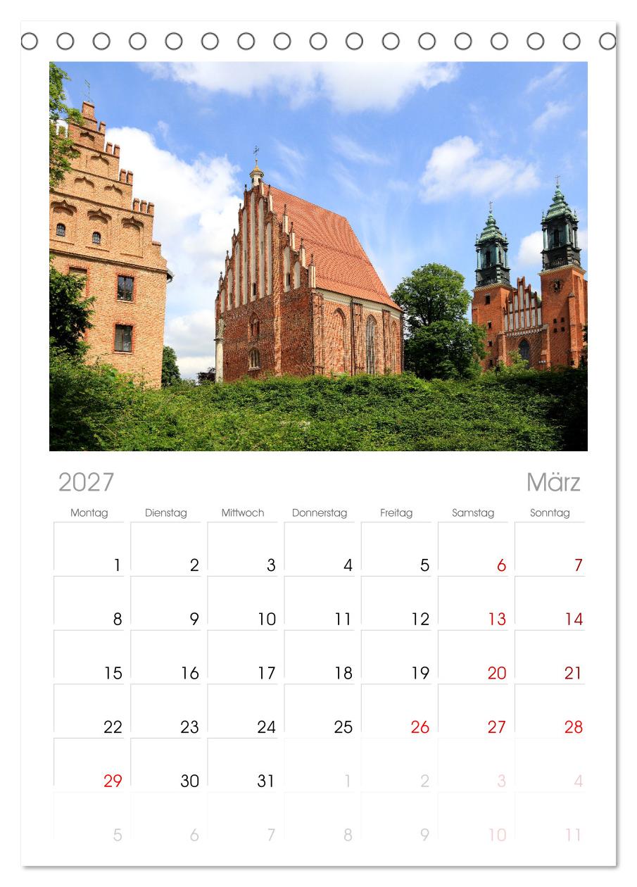 Posen - Traumhaftes Reiseziel in Polen
