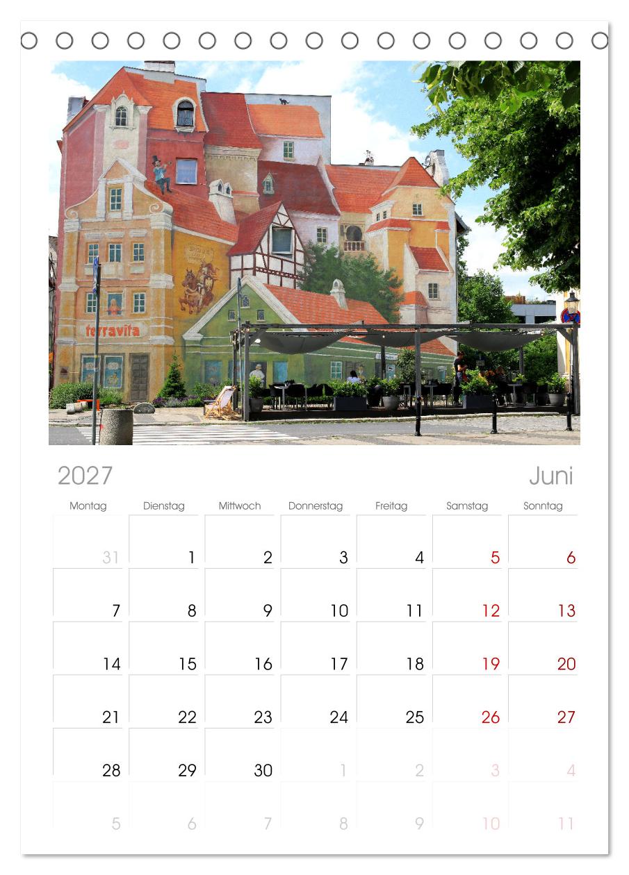 Posen - Traumhaftes Reiseziel in Polen