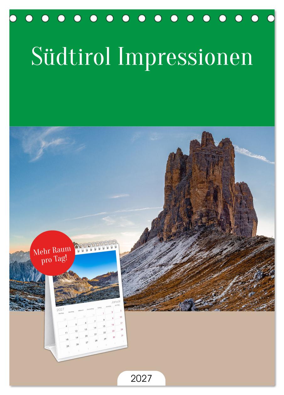 Südtirol Impressionen