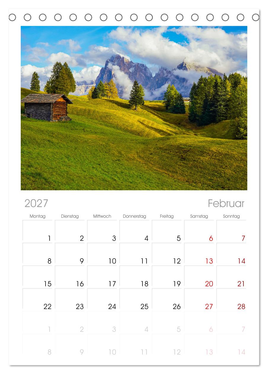 Südtirol Impressionen