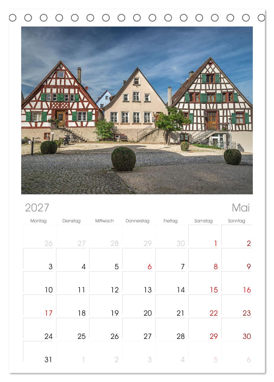 Schönes Meßkirch