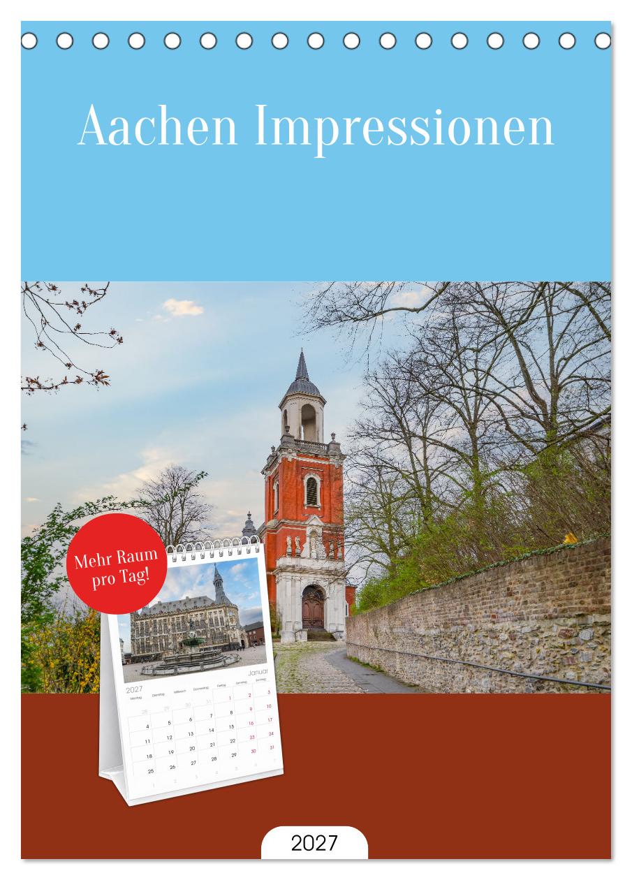 Aachen Impressionen