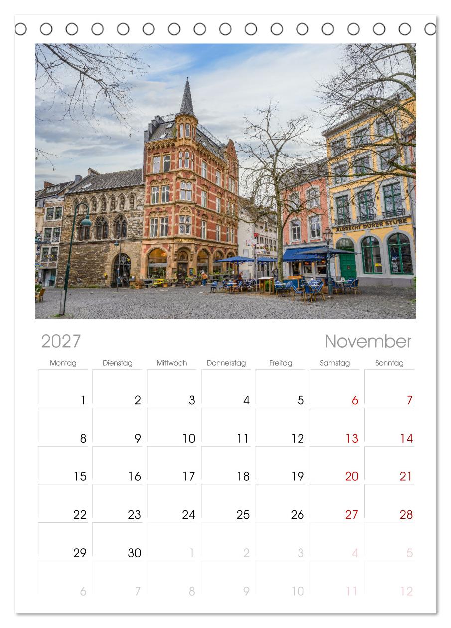 Aachen Impressionen