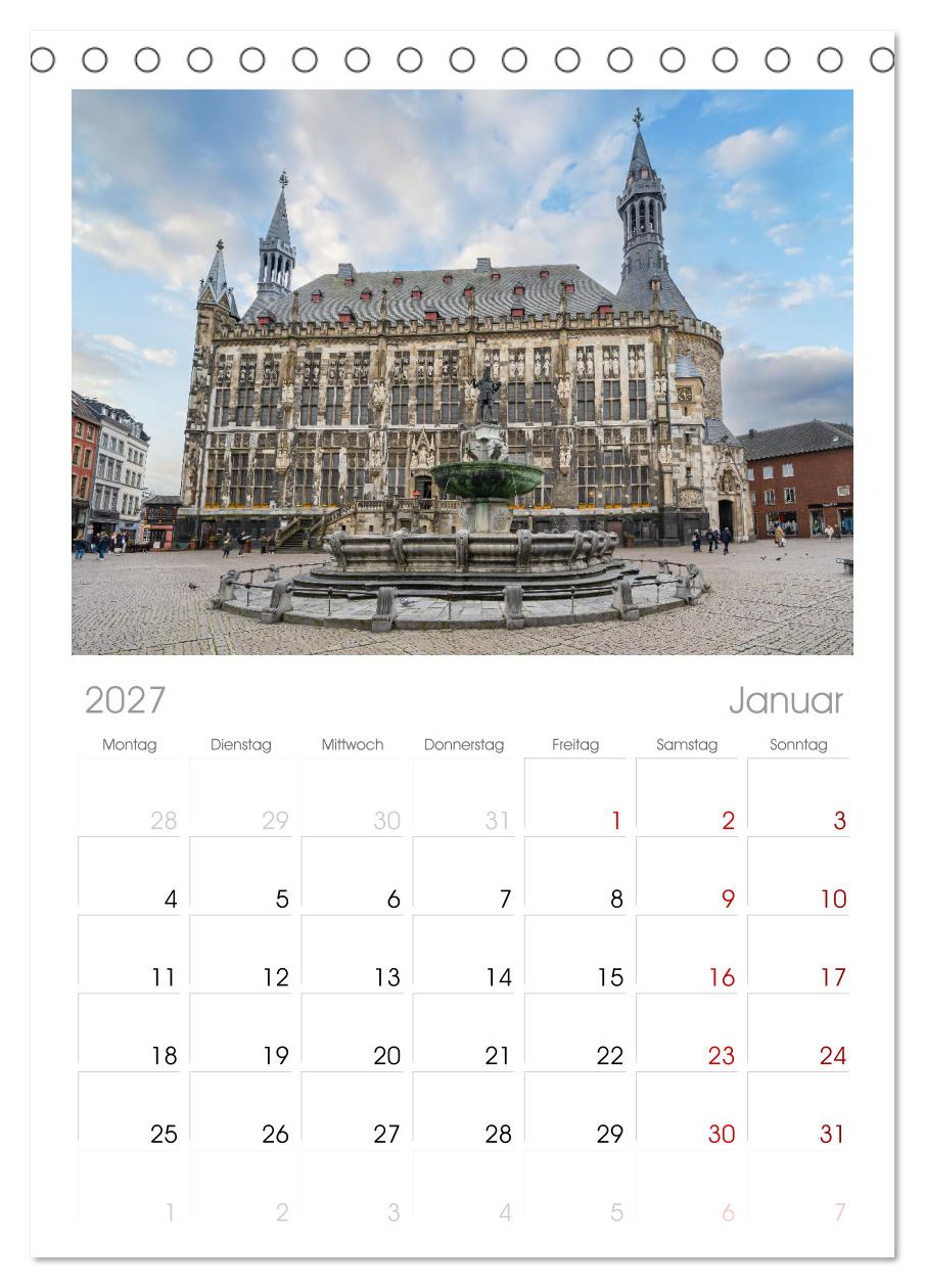 Aachen Impressionen