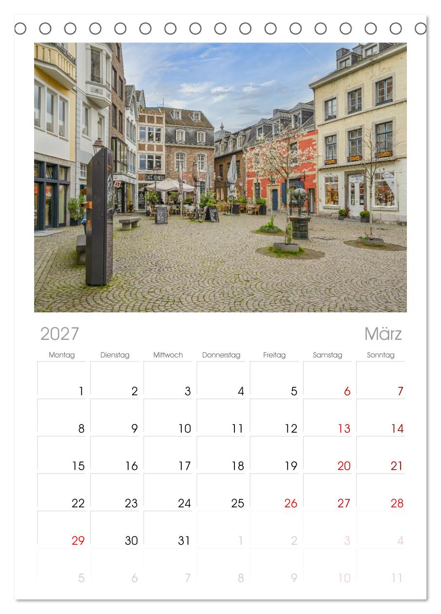 Aachen Impressionen