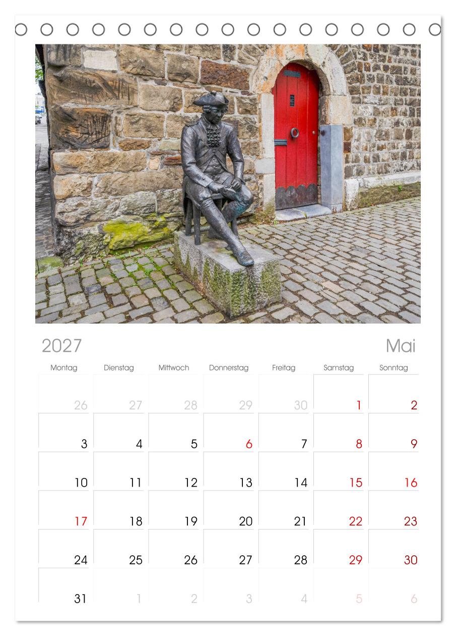 Aachen Impressionen