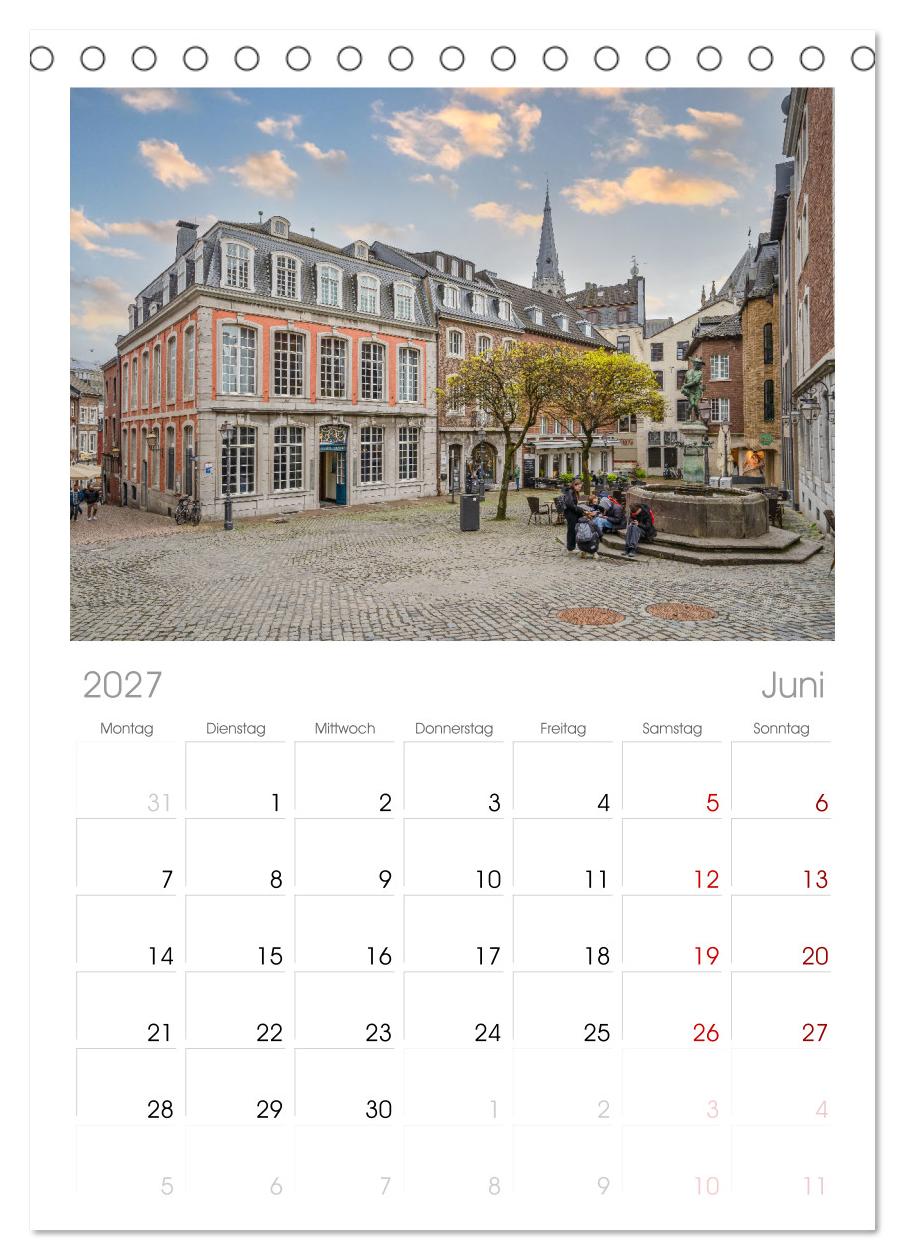 Aachen Impressionen