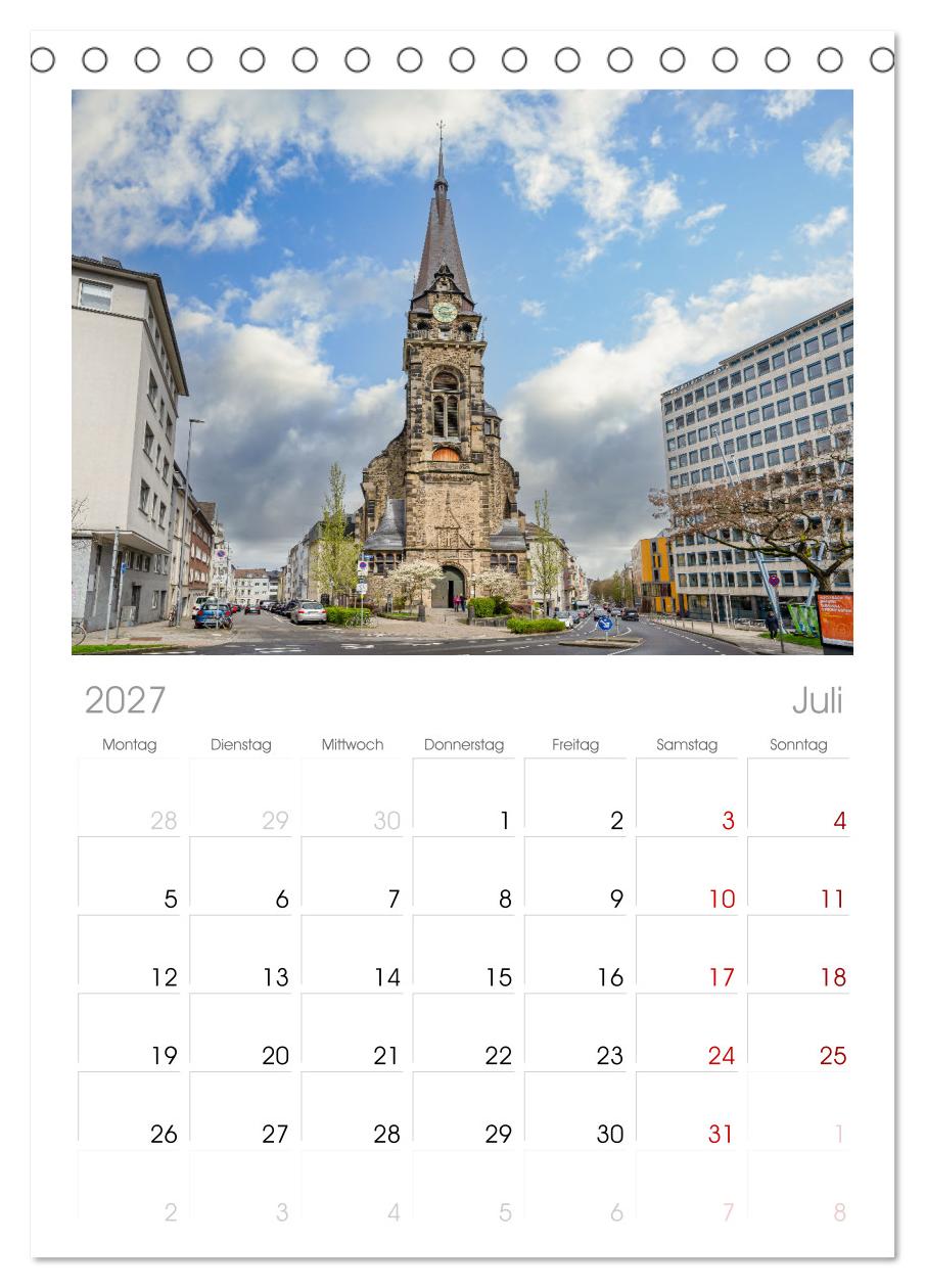 Aachen Impressionen