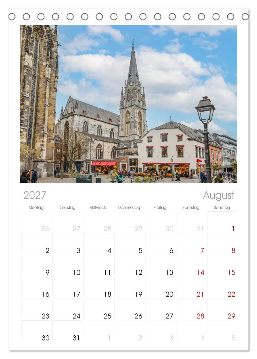 Aachen Impressionen