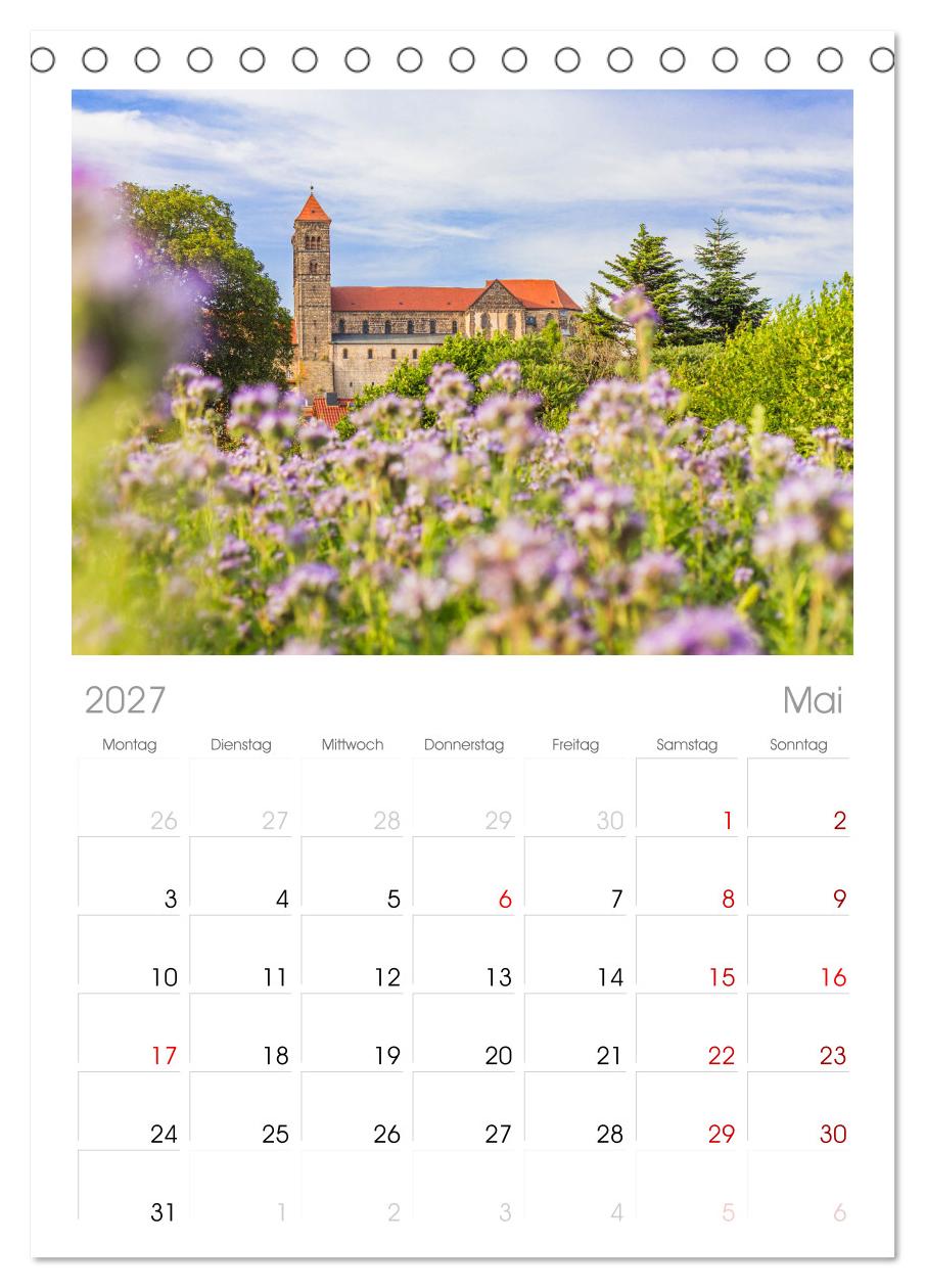 Der Harz - eine geheimnisvolle Welt