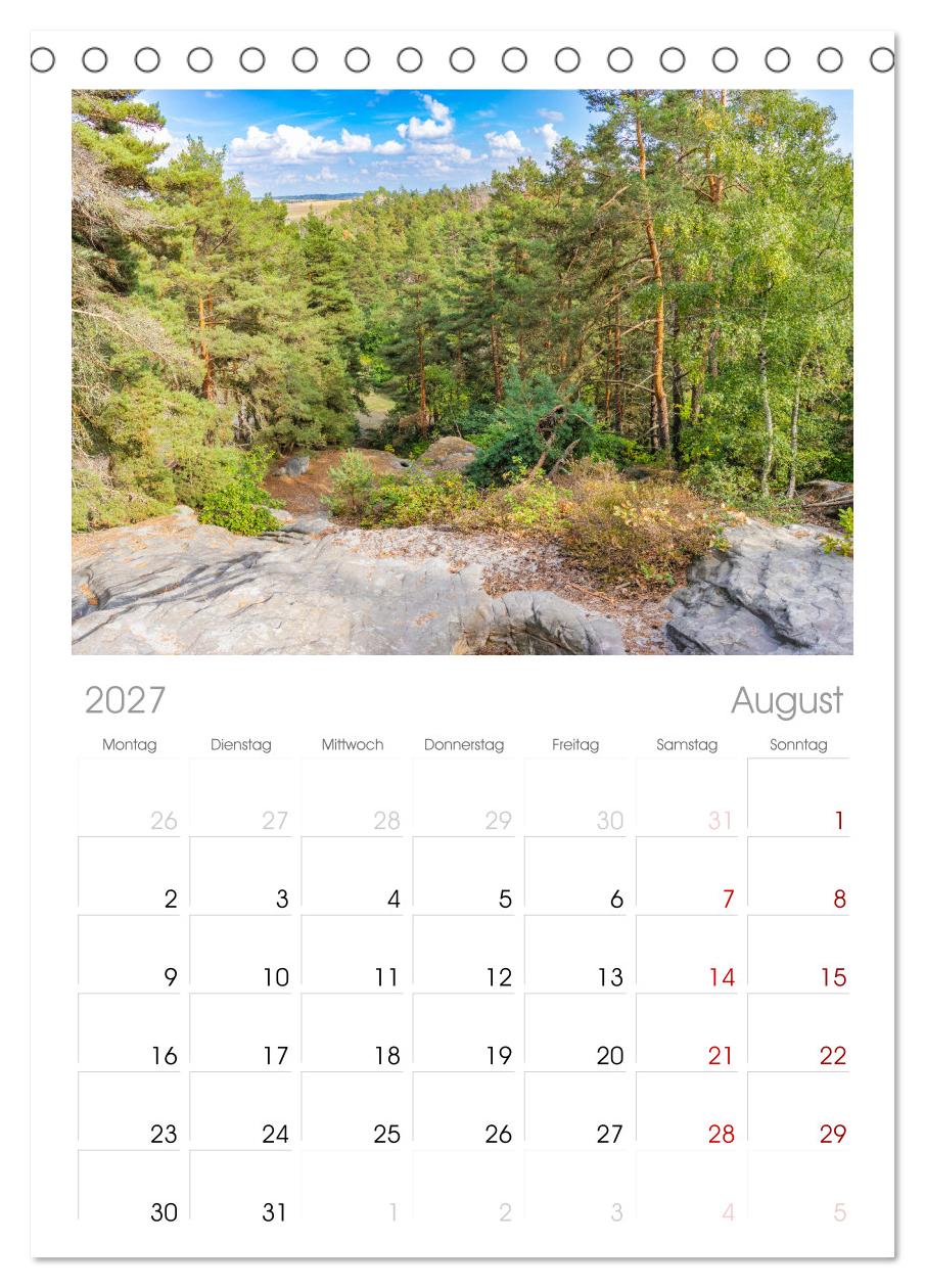 Der Harz - eine geheimnisvolle Welt