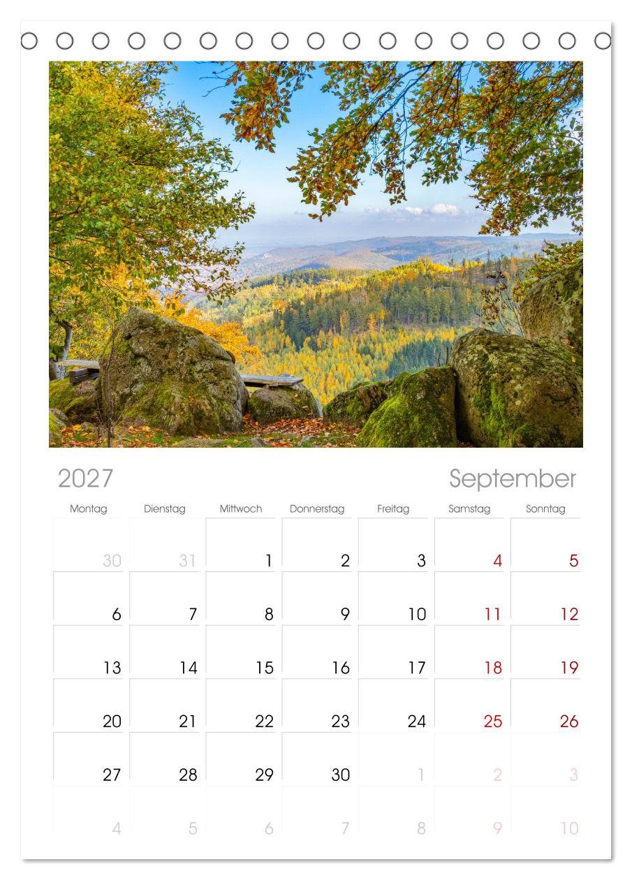 Der Harz - eine geheimnisvolle Welt