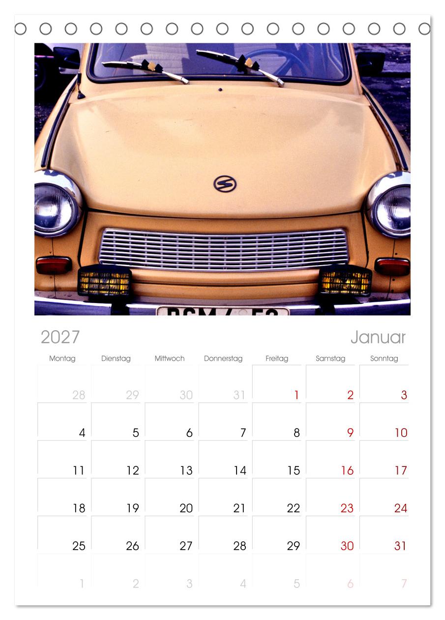 Trabi-Land DDR