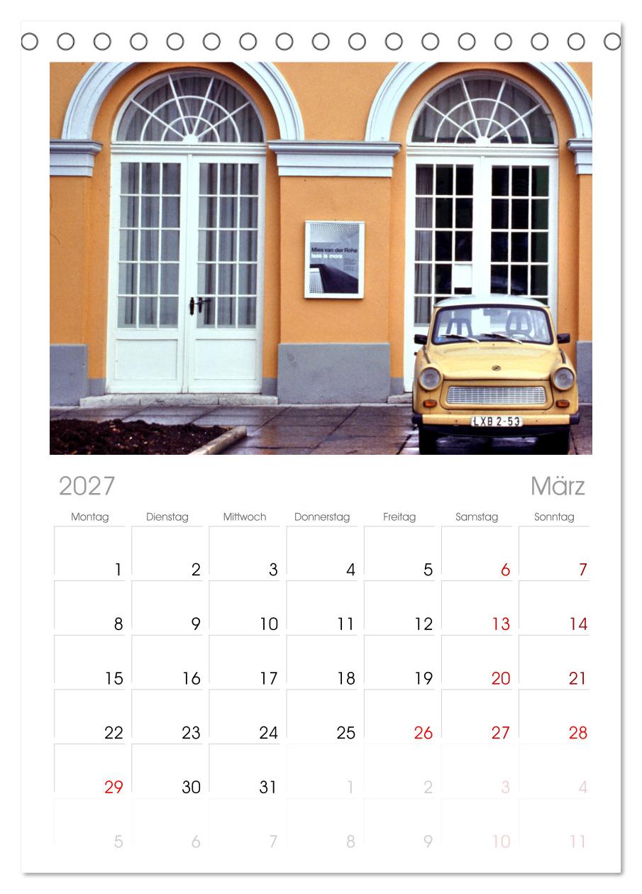 Trabi-Land DDR