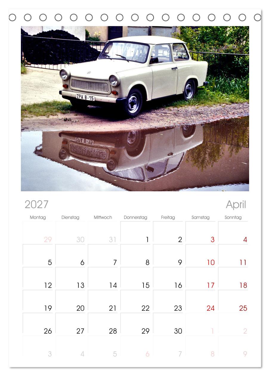 Trabi-Land DDR