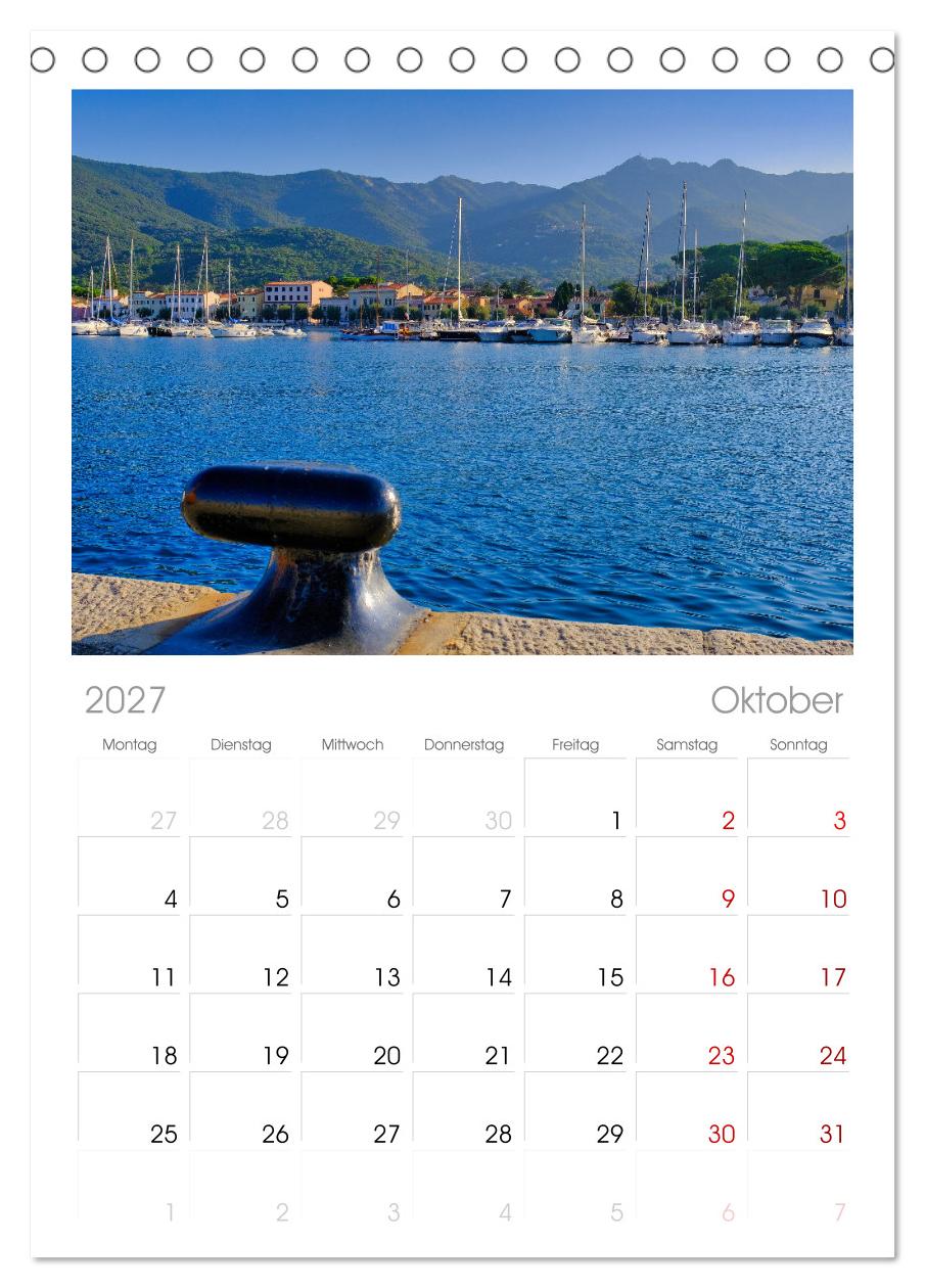 Faszinierendes Elba