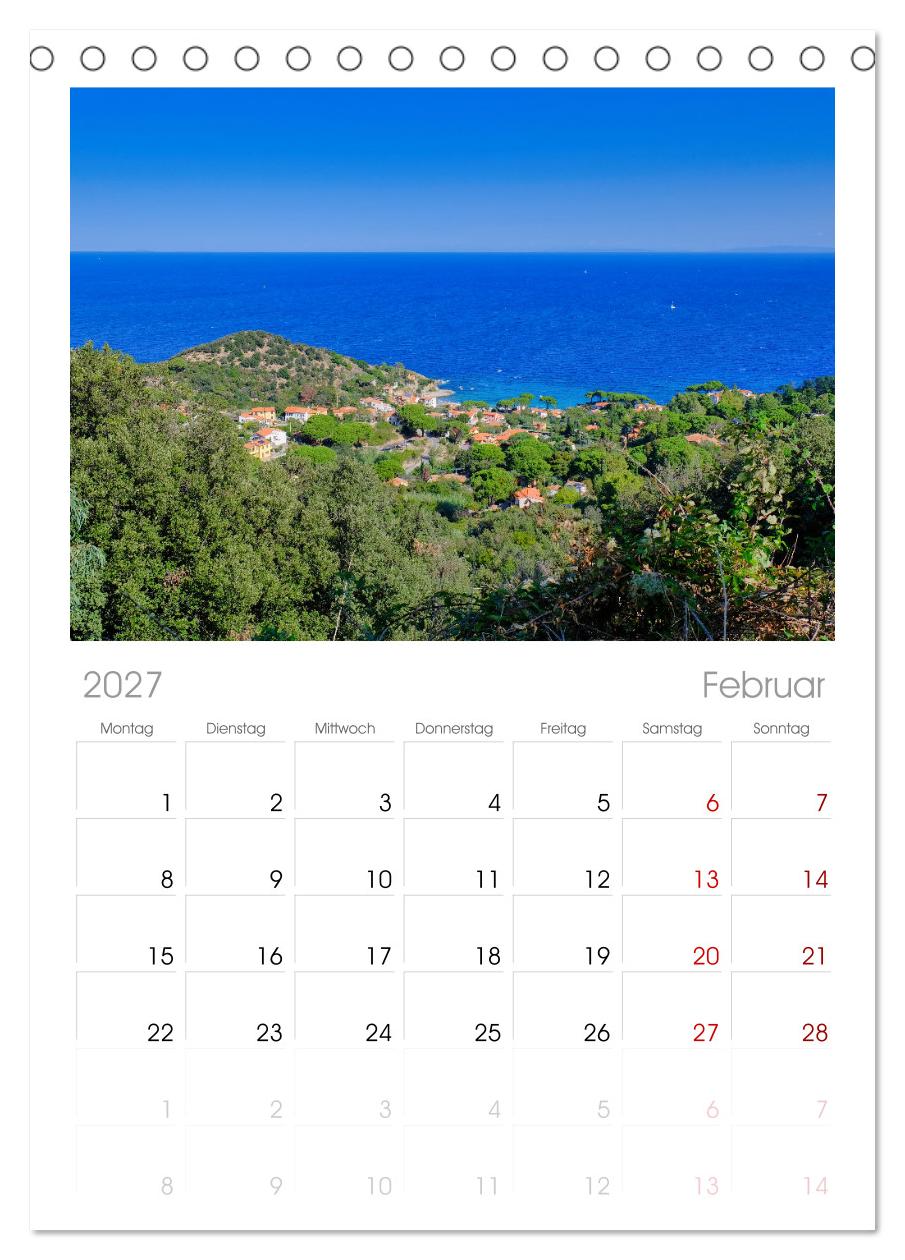 Faszinierendes Elba