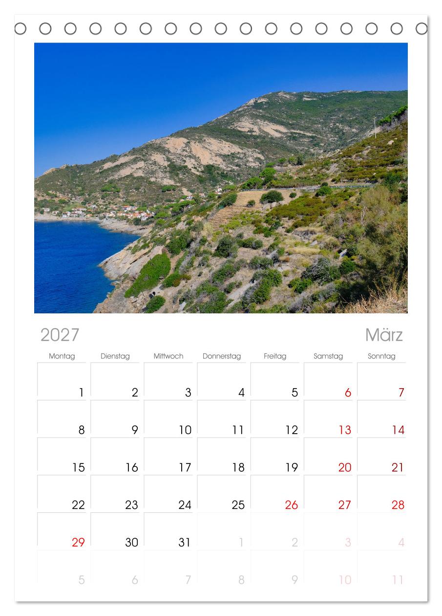 Faszinierendes Elba