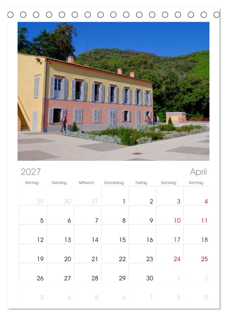 Faszinierendes Elba