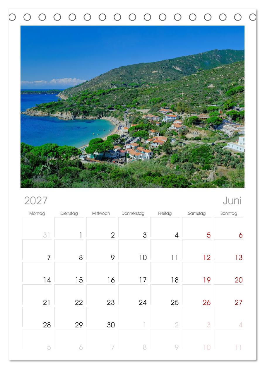 Faszinierendes Elba