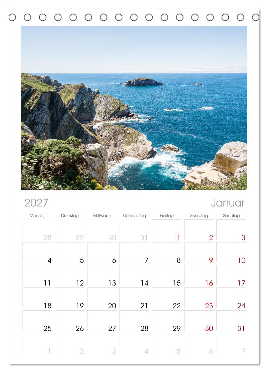 Nordspanien - wo Natur und Kultur verschmelzen