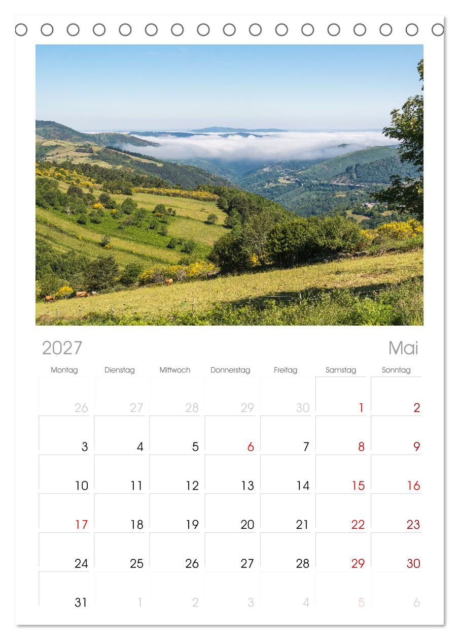 Nordspanien - wo Natur und Kultur verschmelzen