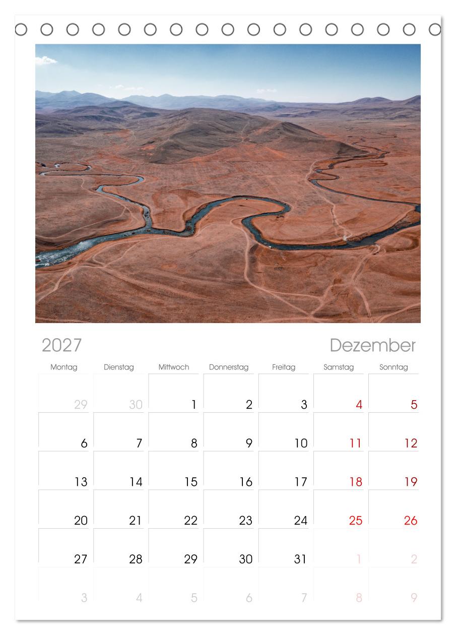 Armenien - Wo die Geschichte ihre Stimme erhebt