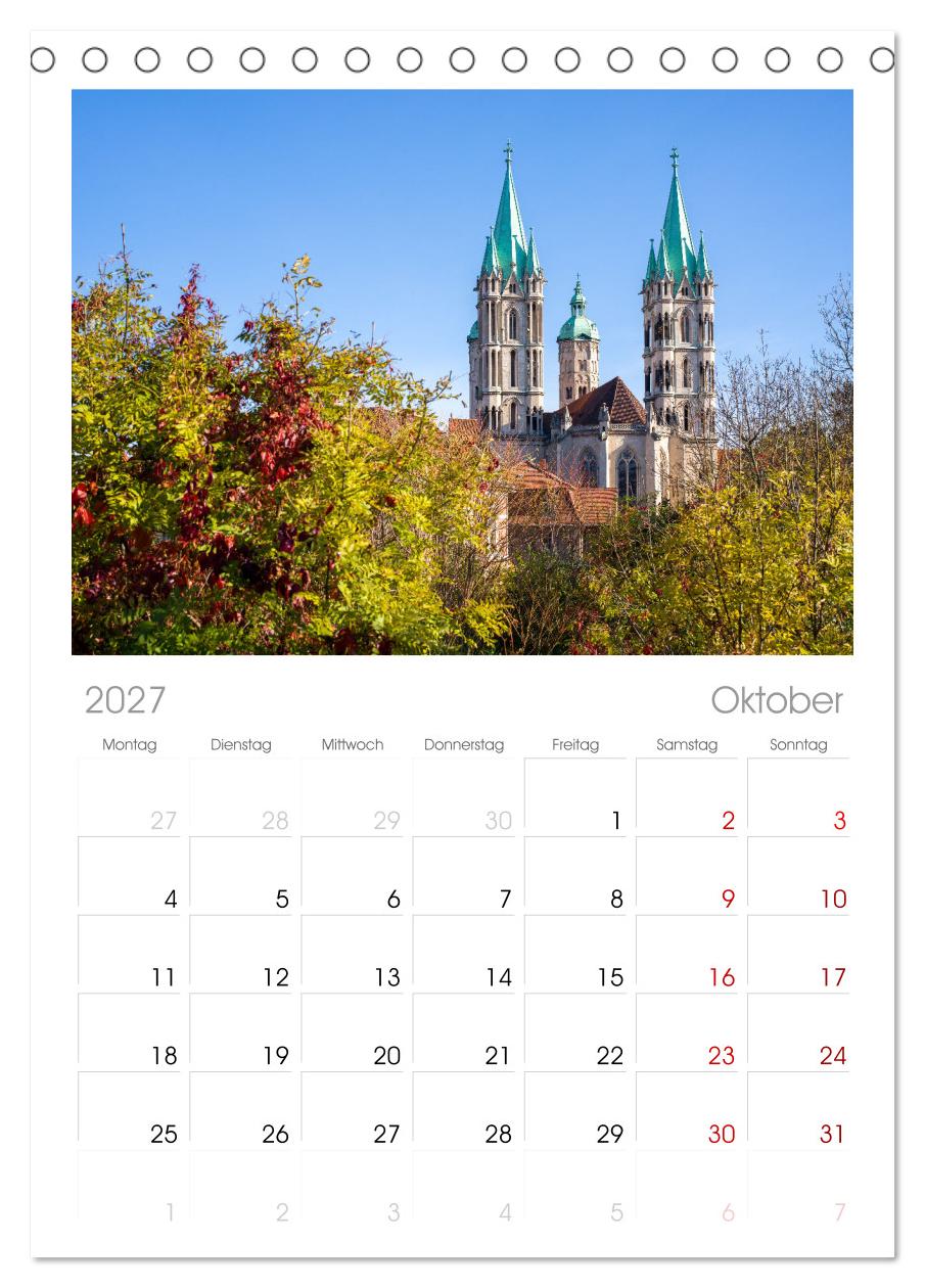 Sachsen-Anhalt - Eine Schönheit in der Mitte Deutschlands